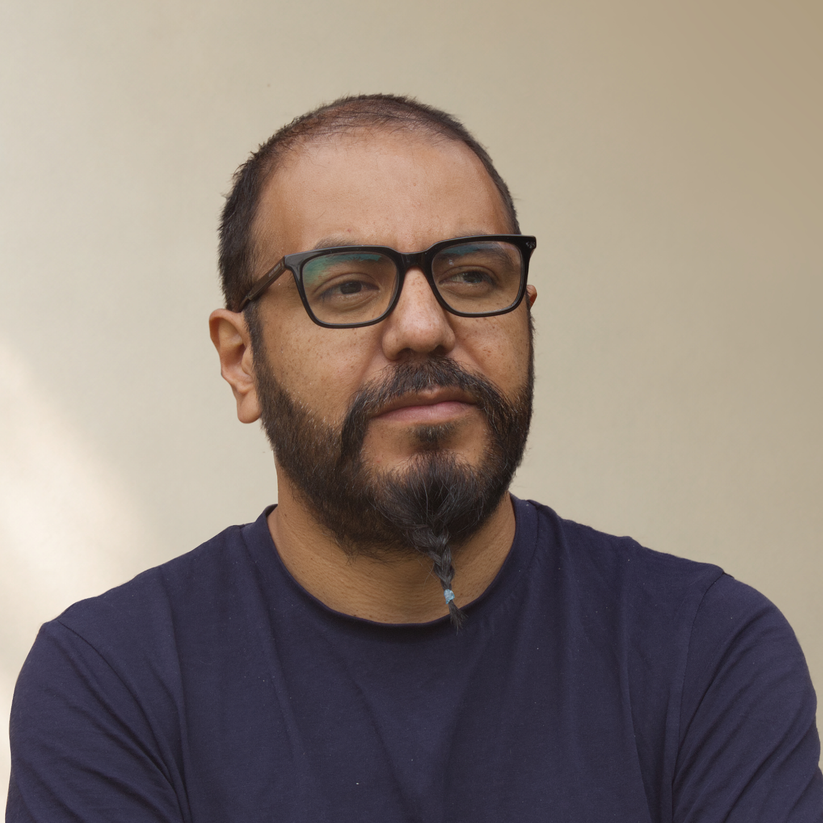 César Hernández